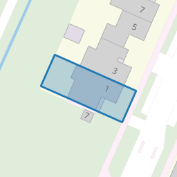 Perceel DNE00-L-5121