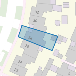 Perceel DNE00-L-5131