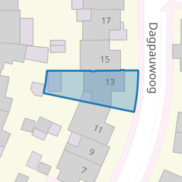 Perceel DNE00-L-5142