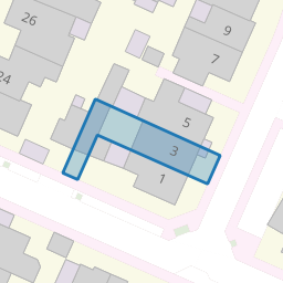 Perceel DNE00-L-5147