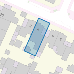 Perceel DNE00-L-5150