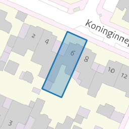 Perceel DNE00-L-5151