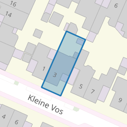 Perceel DNE00-L-5156