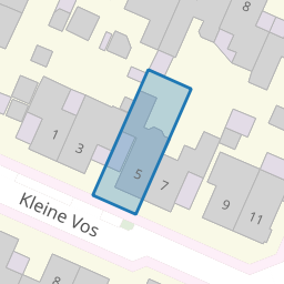 Perceel DNE00-L-5157