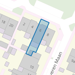 Perceel DNE00-L-5172