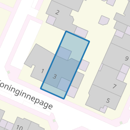 Perceel DNE00-L-5187