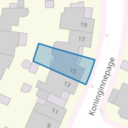 Perceel DNE00-L-5190