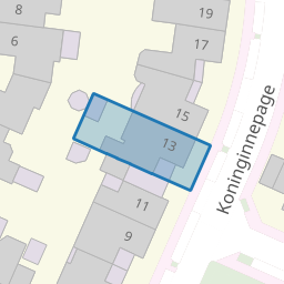 Perceel DNE00-L-5191