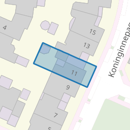 Perceel DNE00-L-5192