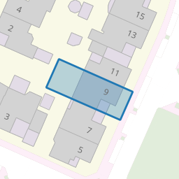 Perceel DNE00-L-5193