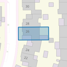 Perceel DNE00-L-5199