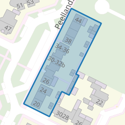 Perceel DNE00-L-5214