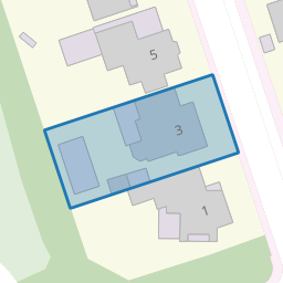 Perceel DNE00-L-5216