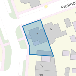 Perceel DNE00-L-5222