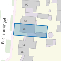 Perceel DNE00-L-5227