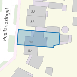 Perceel DNE00-L-5228