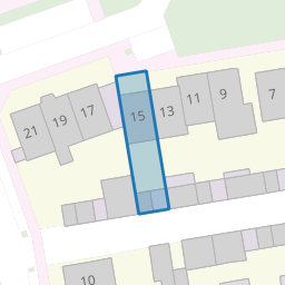 Perceel DNE00-L-5238