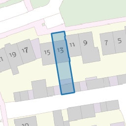 Perceel DNE00-L-5239