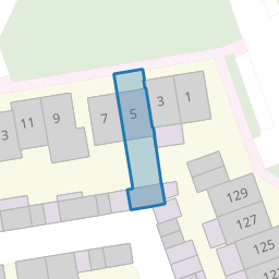 Perceel DNE00-L-5243