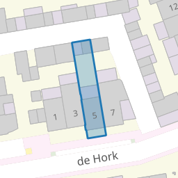 Perceel DNE00-L-5253