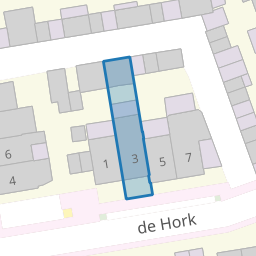 Perceel DNE00-L-5254