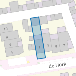 Perceel DNE00-L-5255