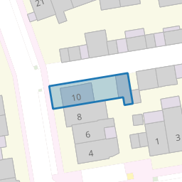 Perceel DNE00-L-5256