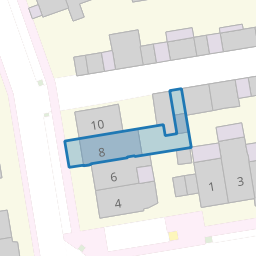 Perceel DNE00-L-5257