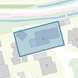 Perceel DNE00-L-5262