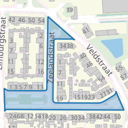 Perceel DNE00-L-5267