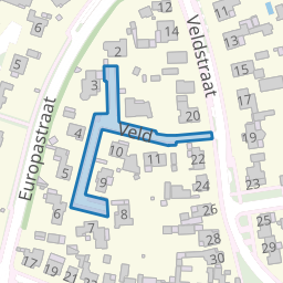 Perceel DNE00-L-5272