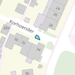 Perceel DNE00-L-5277