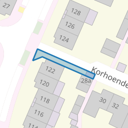 Perceel DNE00-L-5278