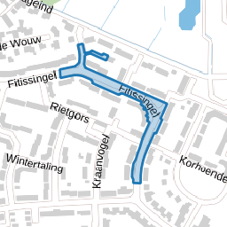 Perceel DNE00-L-5279