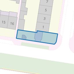 Perceel DNE00-L-5291