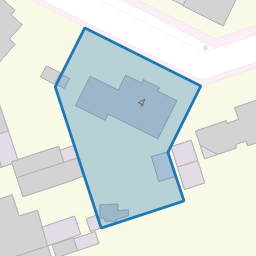 Perceel DNE00-L-5306