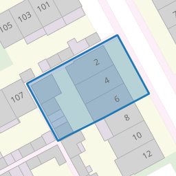 Perceel DNE00-L-5321