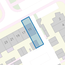 Perceel DNE00-L-5322