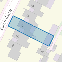 Perceel DNE00-L-5352