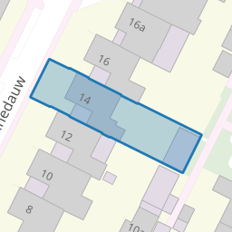 Perceel DNE00-L-5353