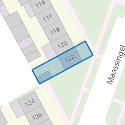 Perceel DNE00-L-5372