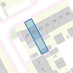 Perceel DNE00-L-5376