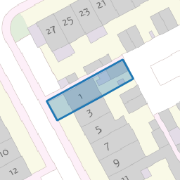 Perceel DNE00-L-5378