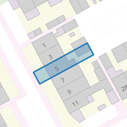 Perceel DNE00-L-5380