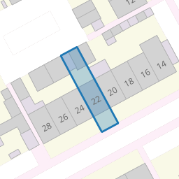 Perceel DNE00-L-5383