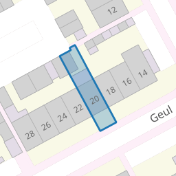 Perceel DNE00-L-5384