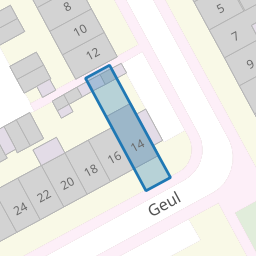 Perceel DNE00-L-5387