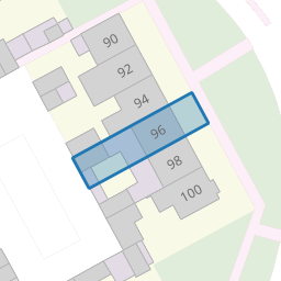 Perceel DNE00-L-5396