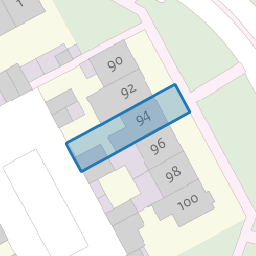 Perceel DNE00-L-5397