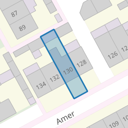 Perceel DNE00-L-5399